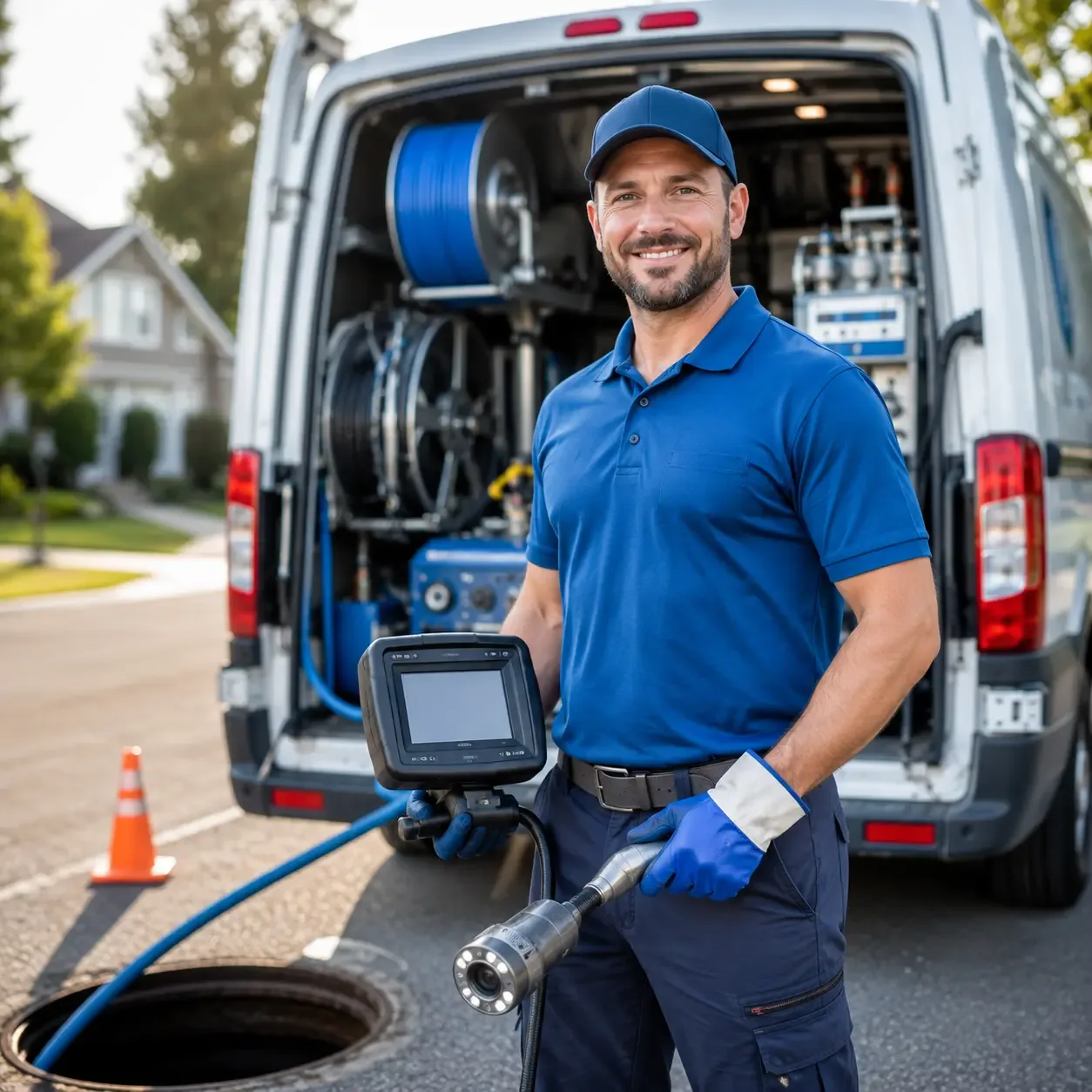 Local Pipe Relining specialists in Mableton, GA
