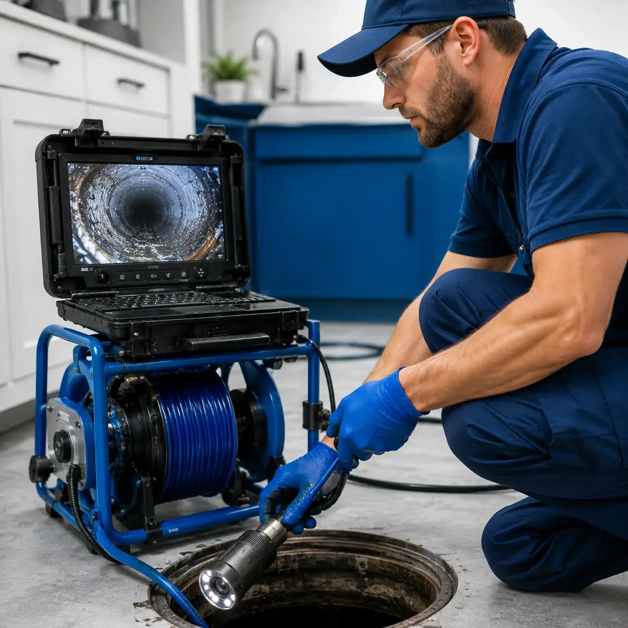 Pipe Relining professionals serving Mableton, GA